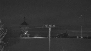 Skiareál Troják - Troják, Maruška - Meteostanice - 2.1.2026 v 03:55