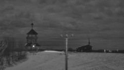 Troják, Maruška - Meteostanice