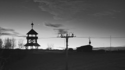 Troják, Maruška - Meteostanice