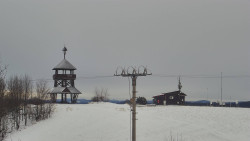 Troják, Maruška - Meteostanice