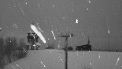 Troják, Maruška - Meteostanice