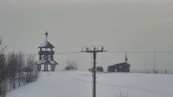 Troják, Maruška - Meteostanice