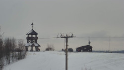 Troják, Maruška - Meteostanice