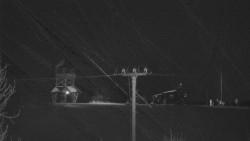 Troják, Maruška - Meteostanice