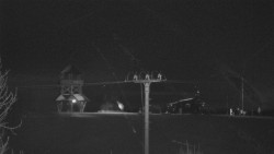 Troják, Maruška - Meteostanice