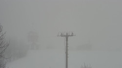 Troják, Maruška - Meteostanice