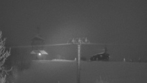 Skiareál Troják - Troják, Maruška - Meteostanice - 13.1.2026 v 17:02