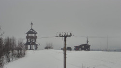 Troják, Maruška - Meteostanice