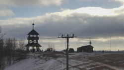 Troják, Maruška - Meteostanice