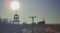 Troják, Maruška - Meteostanice