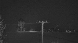 Troják, Maruška - Meteostanice