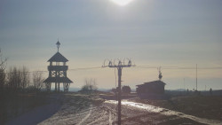 Troják, Maruška - Meteostanice