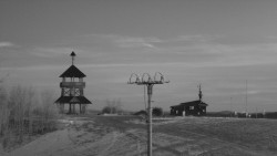 Troják, Maruška - Meteostanice