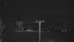 Troják, Maruška - Meteostanice