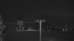 Troják, Maruška - Meteostanice