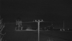 Troják, Maruška - Meteostanice