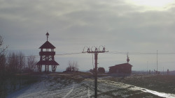 Troják, Maruška - Meteostanice