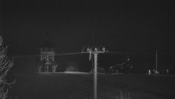 Troják, Maruška - Meteostanice