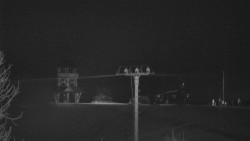 Troják, Maruška - Meteostanice