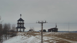 Troják, Maruška - Meteostanice