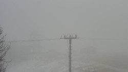 Troják, Maruška - Meteostanice