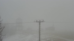 Troják, Maruška - Meteostanice