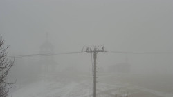 Troják, Maruška - Meteostanice