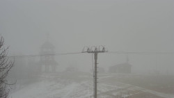 Troják, Maruška - Meteostanice