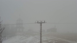 Troják, Maruška - Meteostanice
