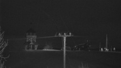 Troják, Maruška - Meteostanice