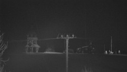 Troják, Maruška - Meteostanice