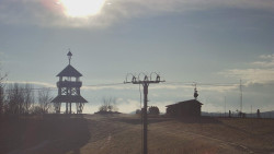 Troják, Maruška - Meteostanice