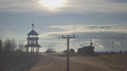 Troják, Maruška - Meteostanice