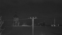 Troják, Maruška - Meteostanice