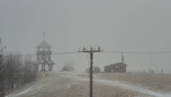 Troják, Maruška - Meteostanice