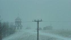 Troják, Maruška - Meteostanice