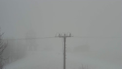 Troják, Maruška - Meteostanice