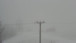 Troják, Maruška - Meteostanice