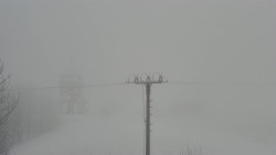 Troják, Maruška - Meteostanice