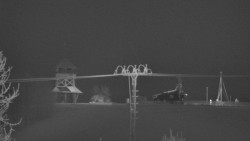 Troják, Maruška - Meteostanice