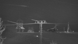 Troják, Maruška - Meteostanice