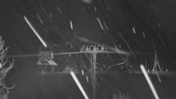 Troják, Maruška - Meteostanice