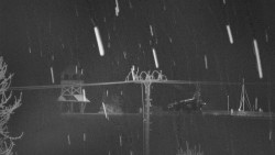 Troják, Maruška - Meteostanice