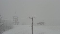 Troják, Maruška - Meteostanice