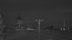 Troják, Maruška - Meteostanice