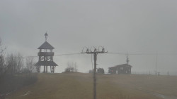 Troják, Maruška - Meteostanice