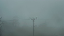 Troják, Maruška - Meteostanice