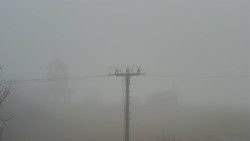 Troják, Maruška - Meteostanice