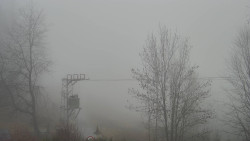 Troják, Maruška - Meteostanice