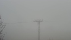 Troják, Maruška - Meteostanice